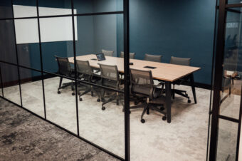 UNDERSTAND THE COMMERCIAL FIT OUT PROCESS: A COMPLETE GUIDE