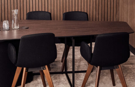 Office Meeting Room Refurbishments