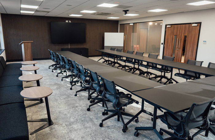 Office Meeting Room Refurbishments, Redditch Office Meeting Room Refurbishments, Redditch