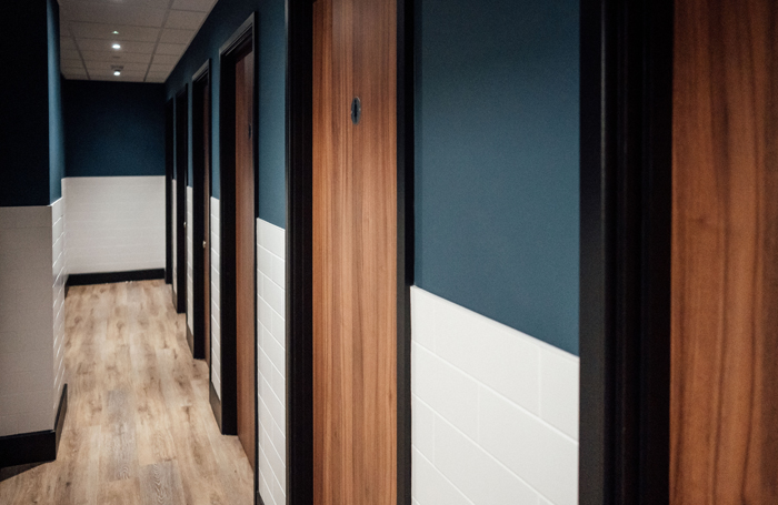 Office Remodeling Services Office Remodeling Services