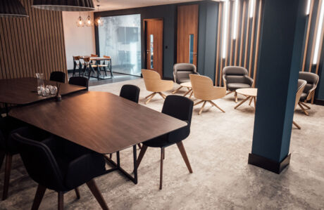 Quality Office Refurbishments