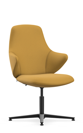 Interstuhl Check chair range Interstuhl Check chair range