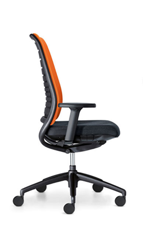 Interstuhl Hero chair range Interstuhl Hero chair range