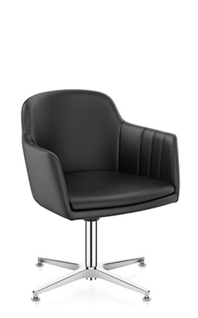 Interstuhl Lemon chair range Interstuhl Lemon chair range