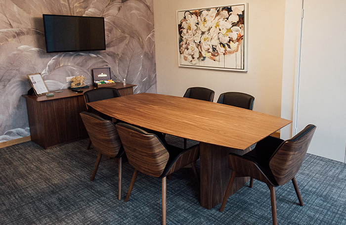 Experienced office renovation Experienced office renovation