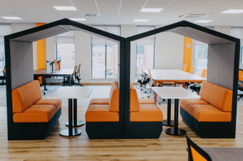 SIGNS YOUR COMMERCIAL SPACE NEEDS A REFURBISHMENT