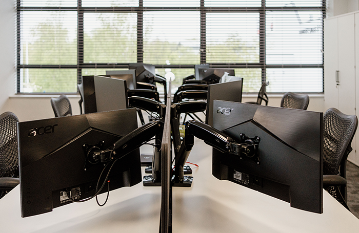 Reliable workspace design services Reliable workspace design services