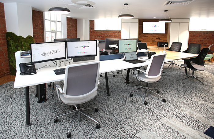 Top office space planning services Top office space planning services