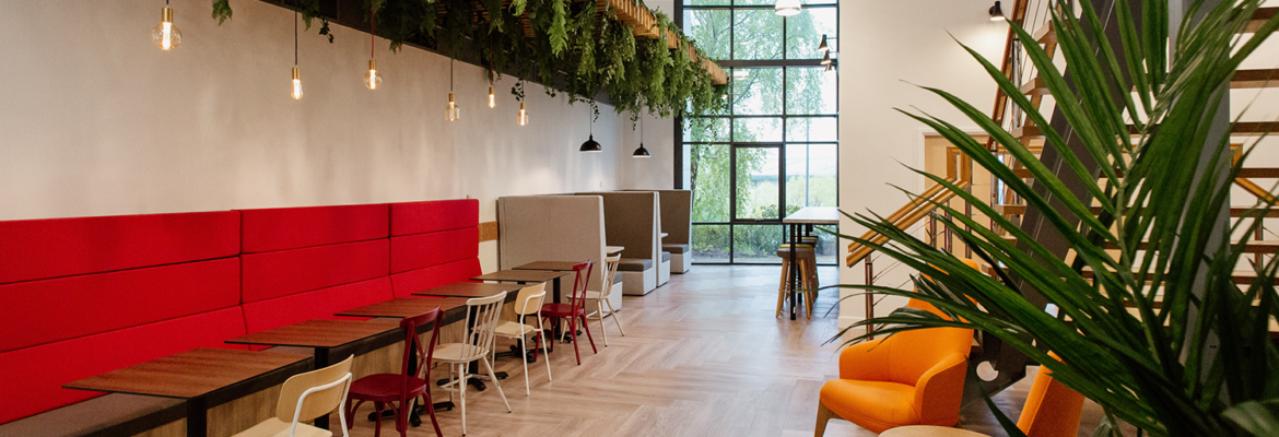 Office Fit Out Checklist: 12 Steps for a Successful Fit Out