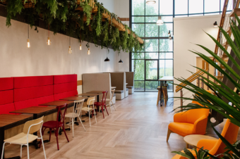 Office Fit Out Checklist: 12 Steps for a Successful Fit Out