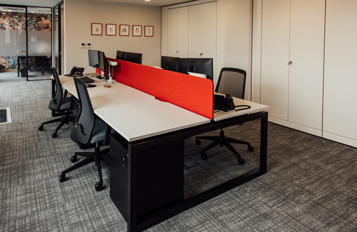 Expert corporate office fit outs Leicester Expert corporate office fit outs Leicester