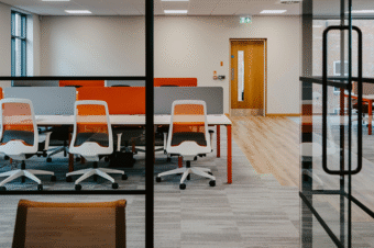 How To Plan An Office Fit Out