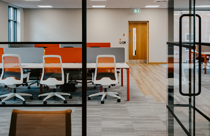 Reliably plan an office fit out Reliably plan an office fit out