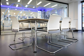 Office Space Planning Services: 4 Critical Benefits for Workspaces