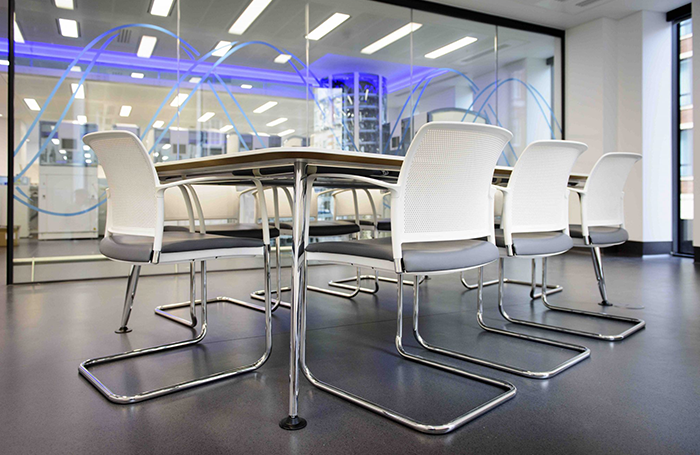 Office Space Planning Services: 4 Critical Benefits for Workspaces
