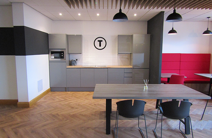 Top Turnkey Office Fit Out Leicester office fit out checklist