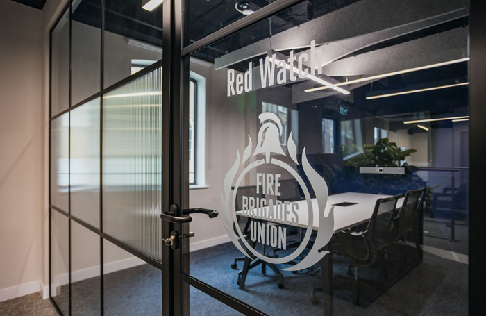 Commercial Fit Outs In London