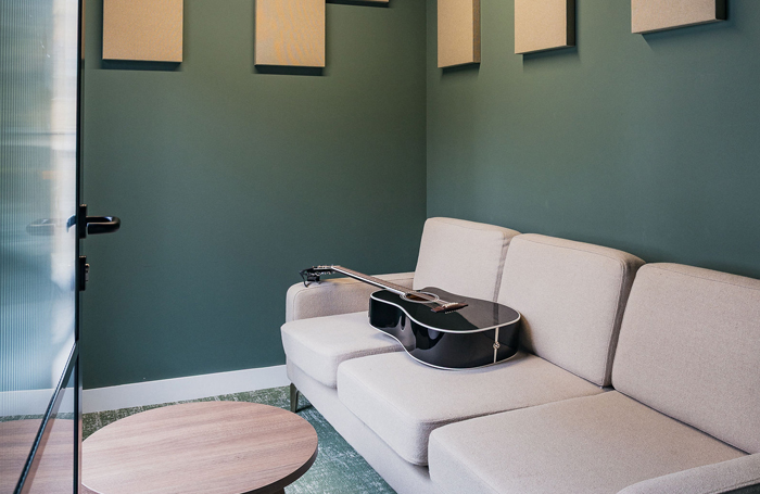 Commercial Offic Refurbs In London