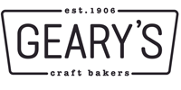 Gearys Craft Bakers