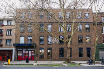 FIRE BRIGADES UNION CASE STUDY NOW LIVE