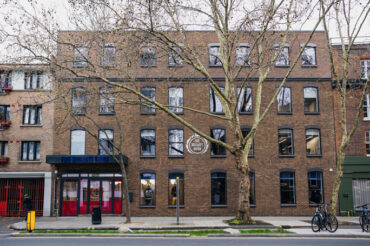 FIRE BRIGADES UNION CASE STUDY NOW LIVE