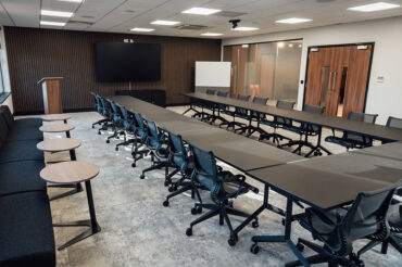 7 Common Office Refurbishment Mistakes & How to Avoid Them