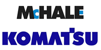 McHale Komat'su
