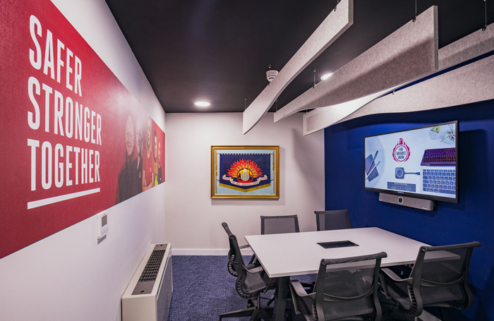 Office Fit Outs In London