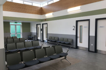 Medical and Healthcare Fit Outs: 5 Essential Rules